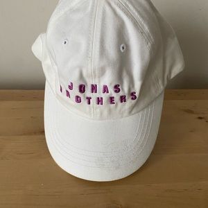 Jonas Brothers Concert Merch